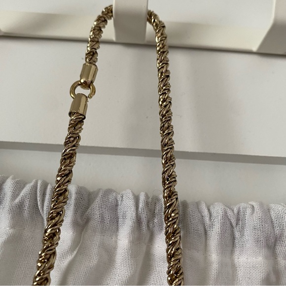 BNWT Sezane 🐆 Hope bag in Leopard Pony Hair auth card discontinued mob wife - Picture 6 of 8